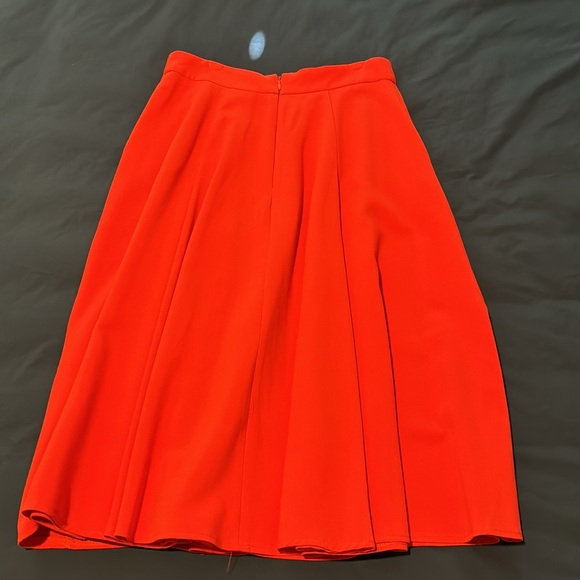 ASOS a line skirt (used in good condition) - Picture 2 of 2